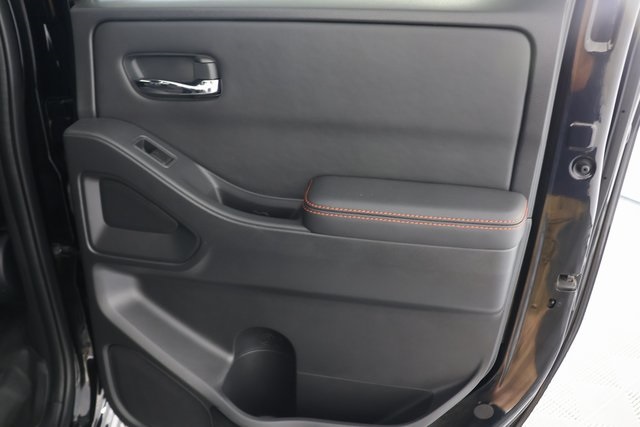 2022 Nissan Frontier PRO-4X photo 27