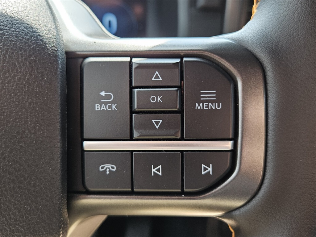 2025 Ford F-150 Tremor photo 22