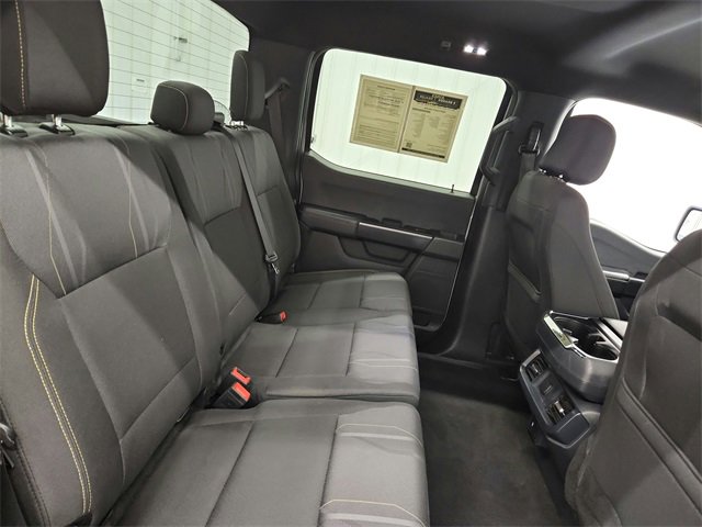2024 Ford F-150 STX photo 32