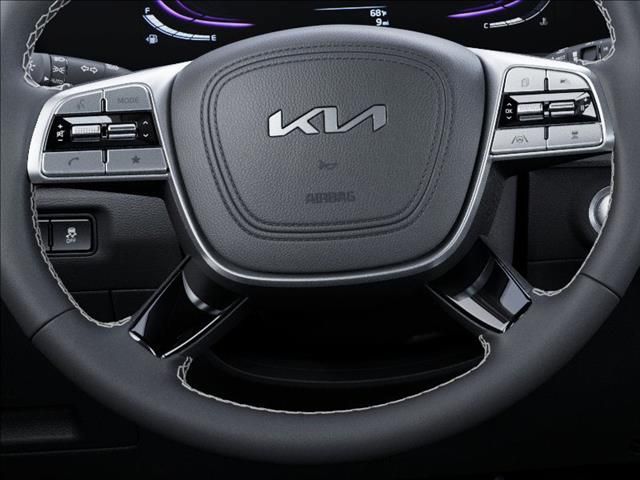 2025 Kia Telluride EX X-Line photo 20