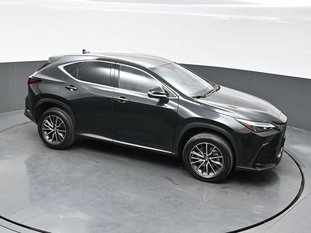 2022 Lexus NX 350 photo 30