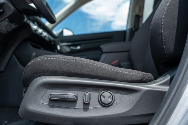 2026 Honda CR-V EX photo 23