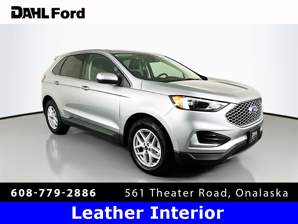 2024 Ford Edge SEL's photo