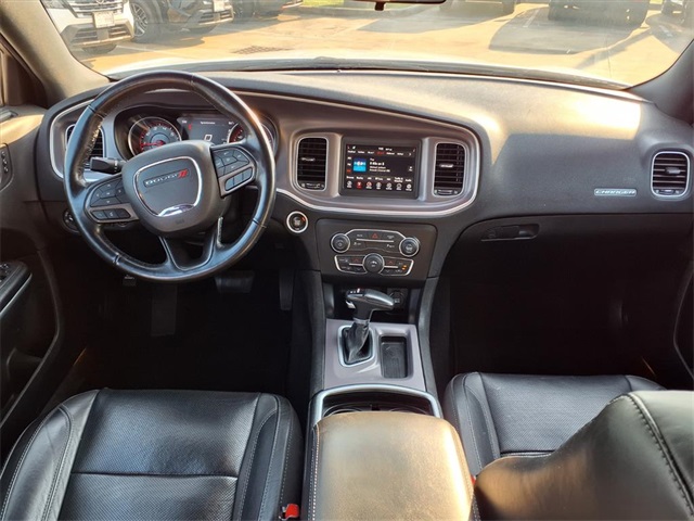 2022 Dodge Charger SXT photo 3
