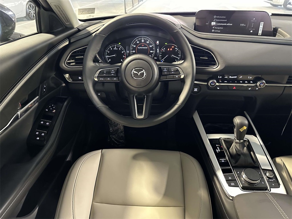 2025 Mazda CX-30 2.5 S Preferred photo 16