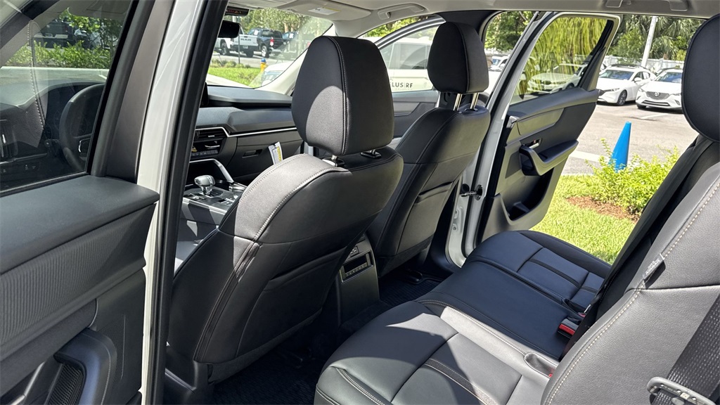 2025 Mazda CX-90 3.3 Turbo Select photo 33