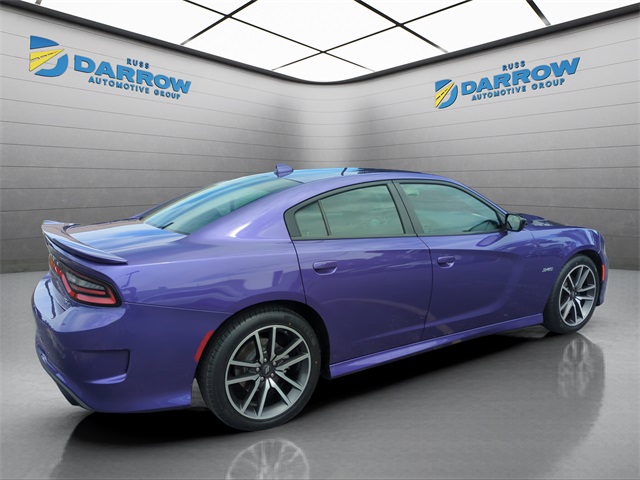2023 Dodge Charger R/T photo 5