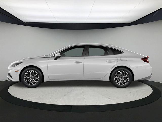 2023 Hyundai Sonata SEL photo 3