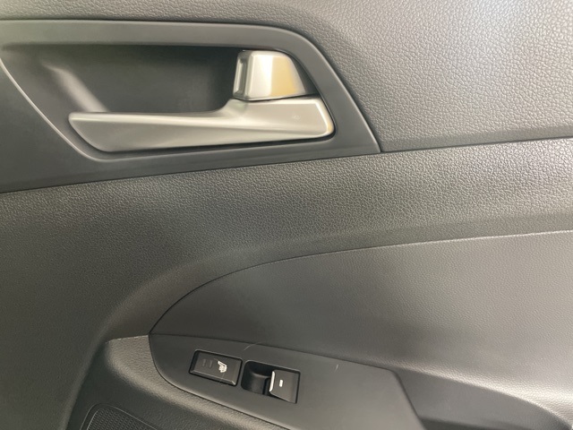 2021 Hyundai Tucson Ultimate photo 8