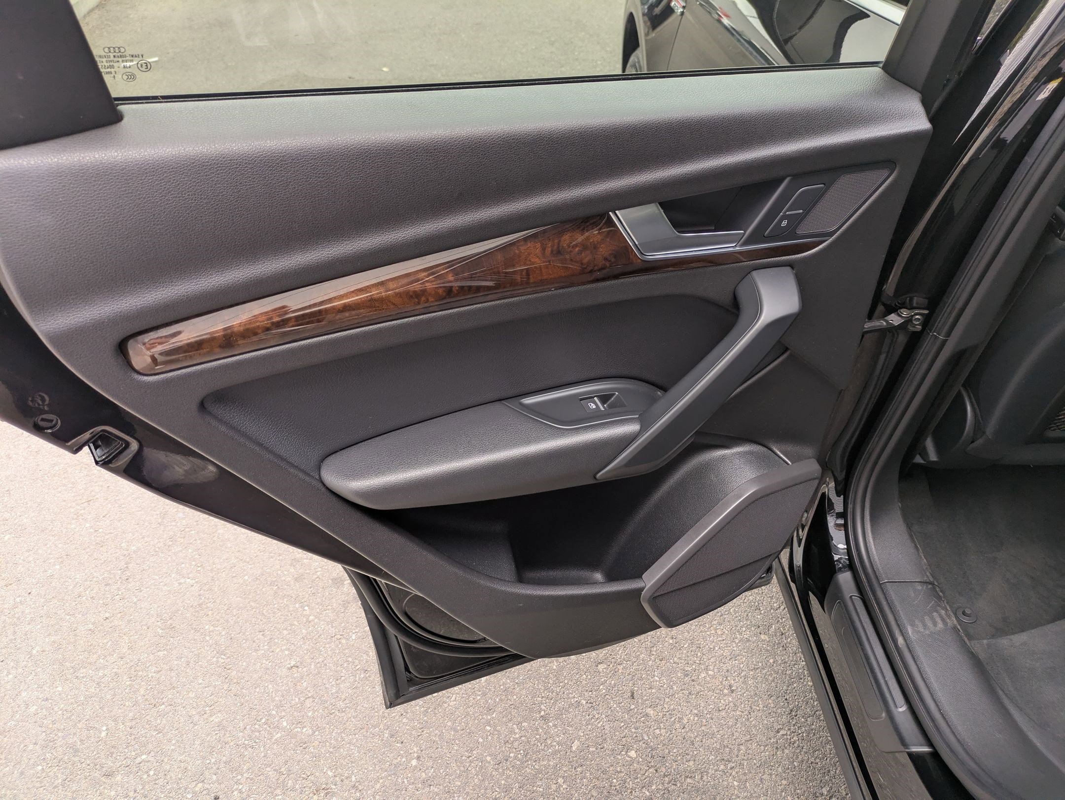 2018 Audi Q5 Premium Plus photo 28