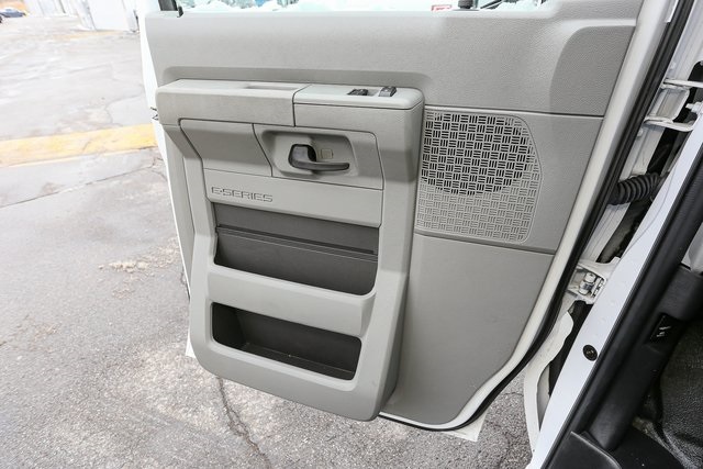 2024 Ford E-350 Base photo 24