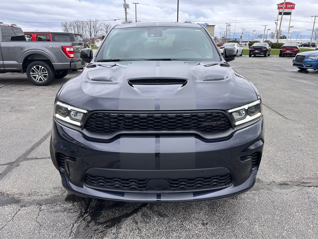 2024 Dodge Durango SRT 392 Premium photo 3