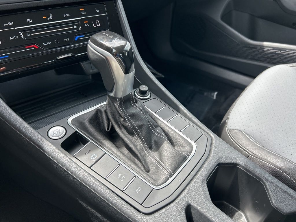 2025 Volkswagen Jetta 1.5T SE photo 30