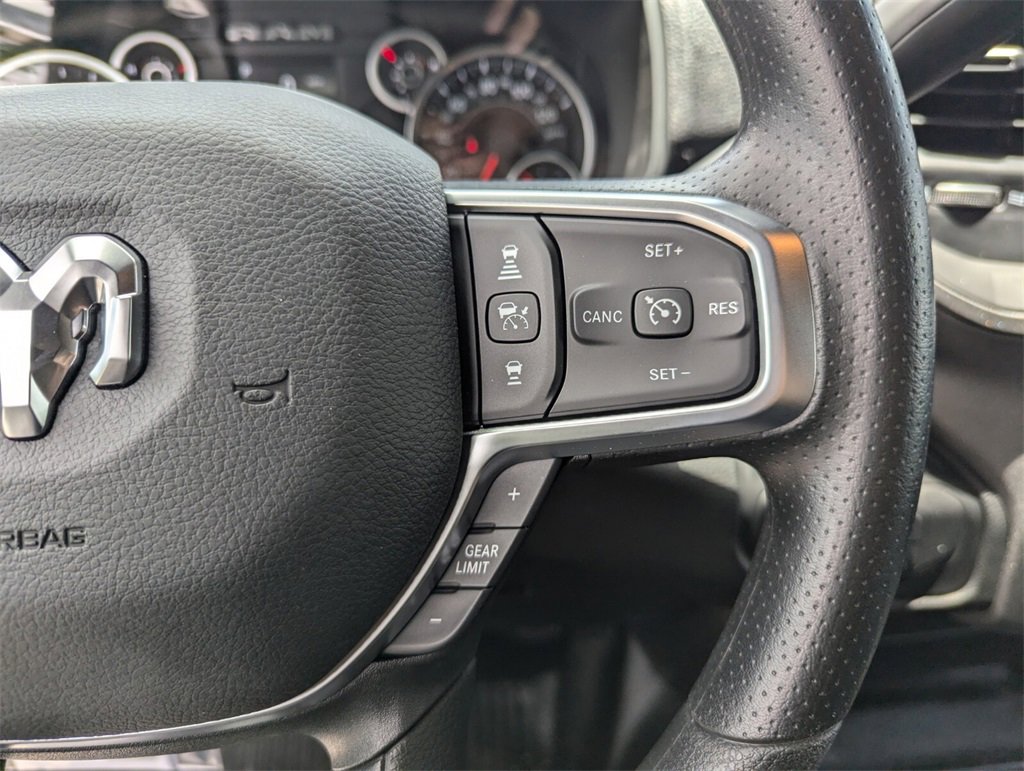 2025 Ram 3500 Tradesman photo 18