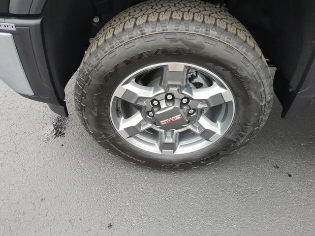 2025 Gmc Sierra 2500 HD SLT photo 25
