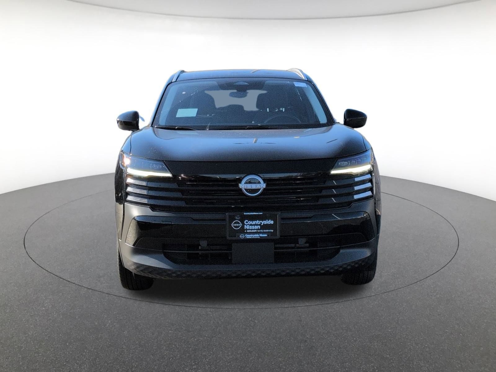 2026 Nissan Kicks SV photo 2