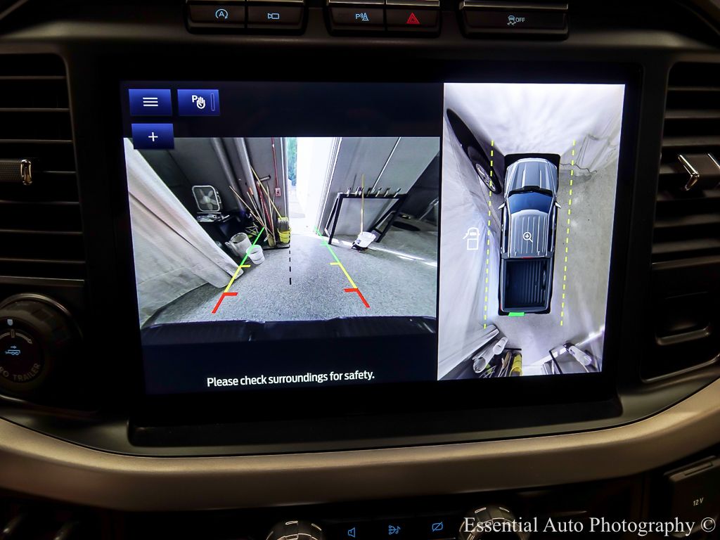 2023 FORD F-150 - Image 18