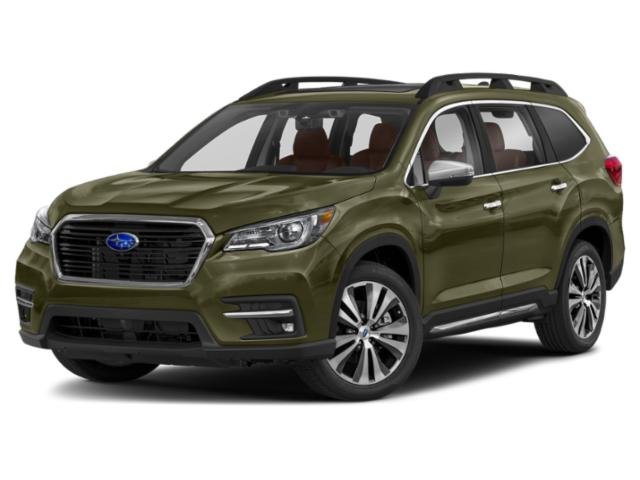 2022 Subaru Ascent Touring's photo