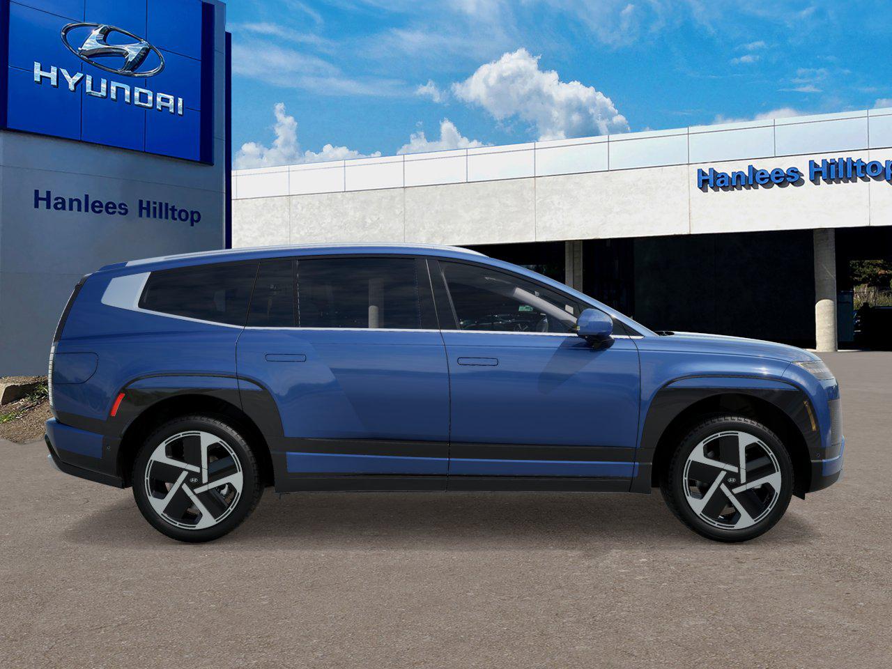 2026 Hyundai Ioniq Limited photo 4