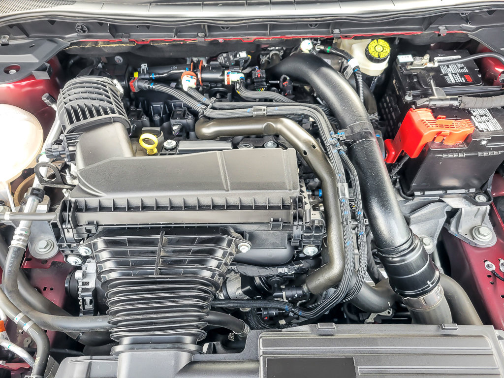 2024 FORD ESCAPE - Image 25