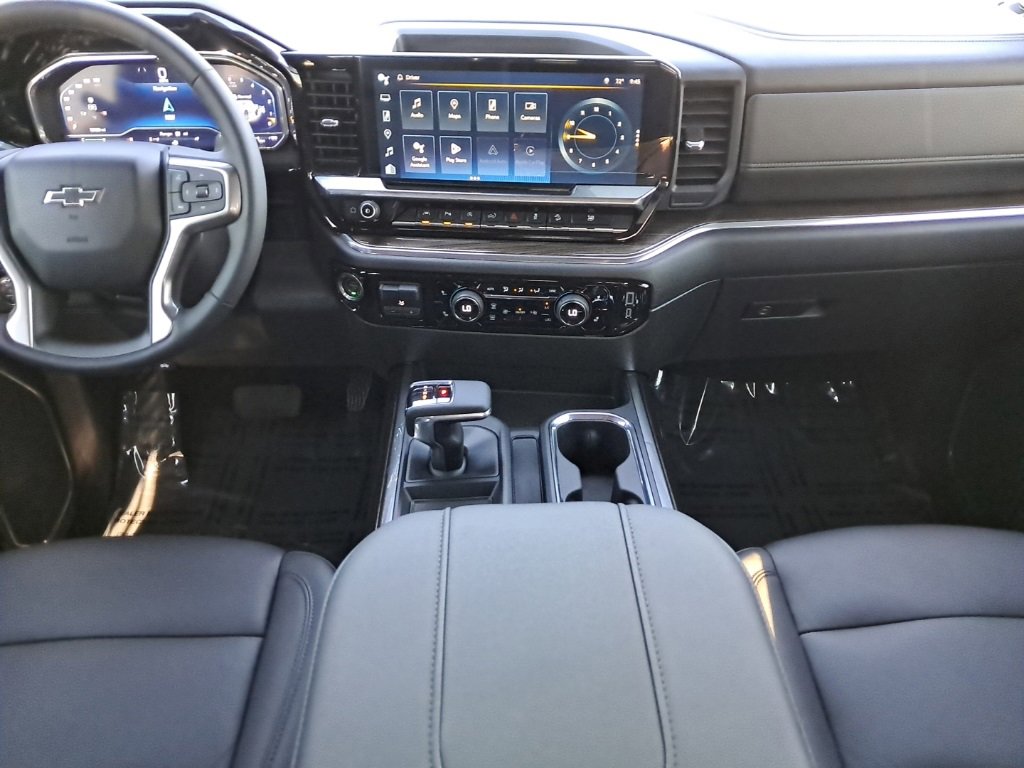 2023 Chevrolet Silverado 1500 LT Trail Boss photo 16