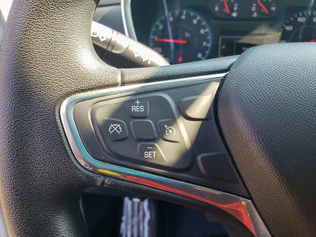 2018 Chevrolet Equinox LT photo 16