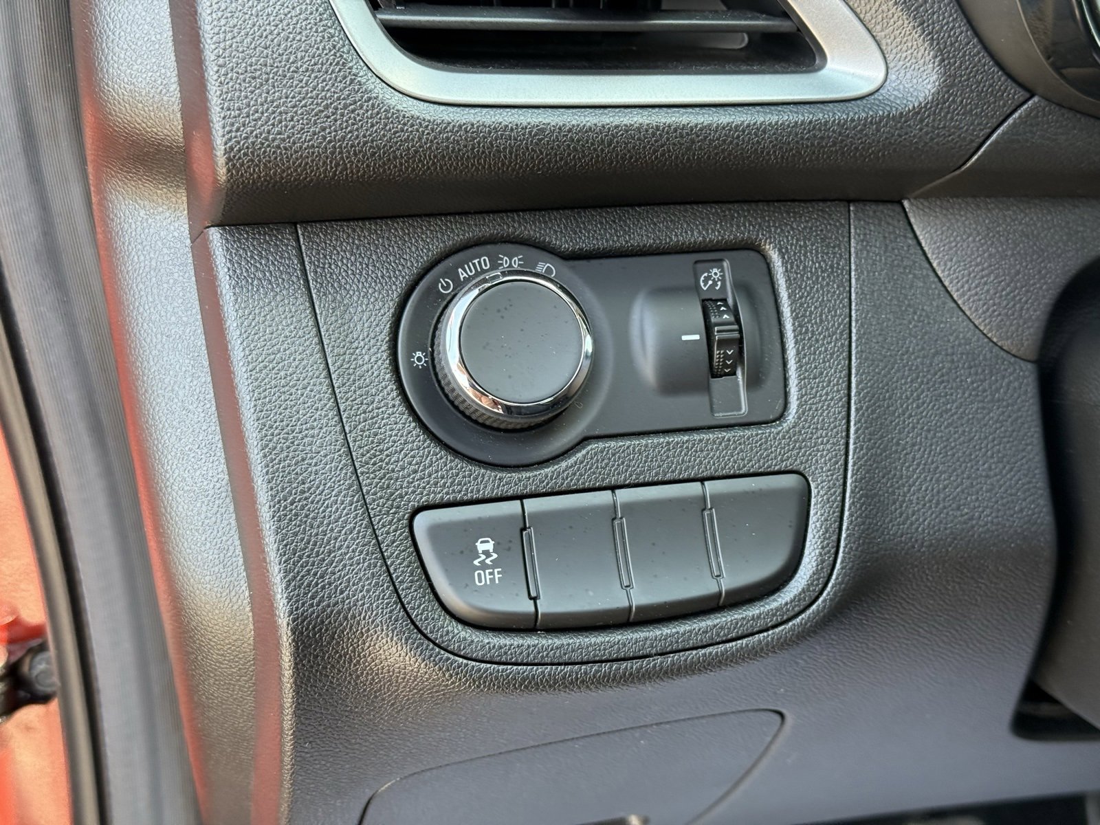 2022 Chevrolet Spark LS photo 23