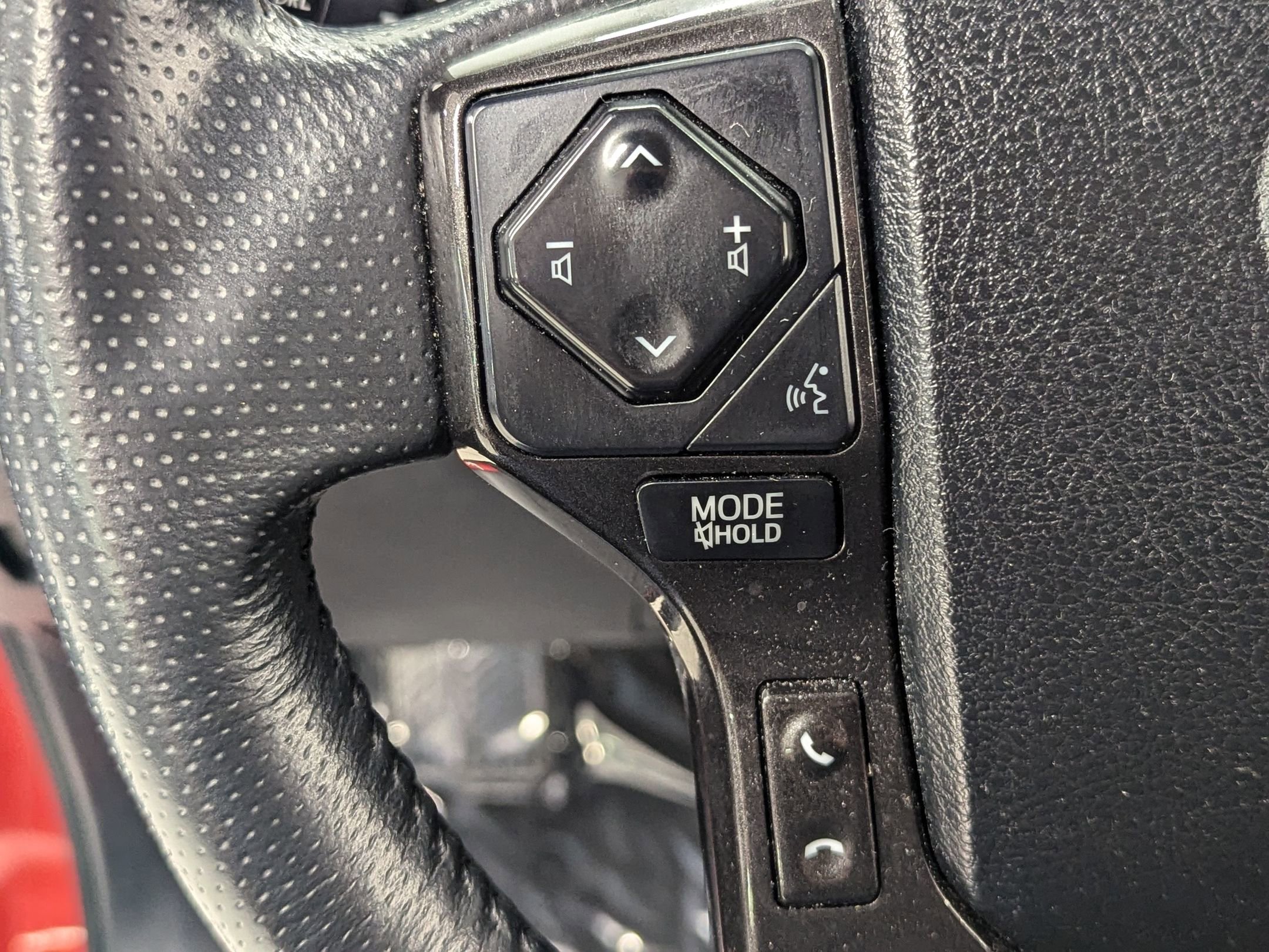2020 Toyota 4Runner TRD Premium photo 12