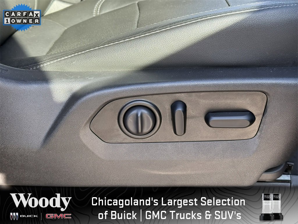 2019 GMC SIERRA - Image 39