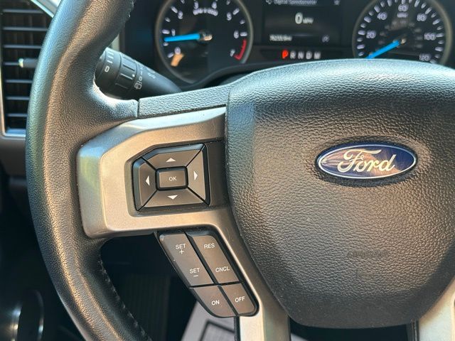 2021 Ford Expedition MAX XLT photo 21