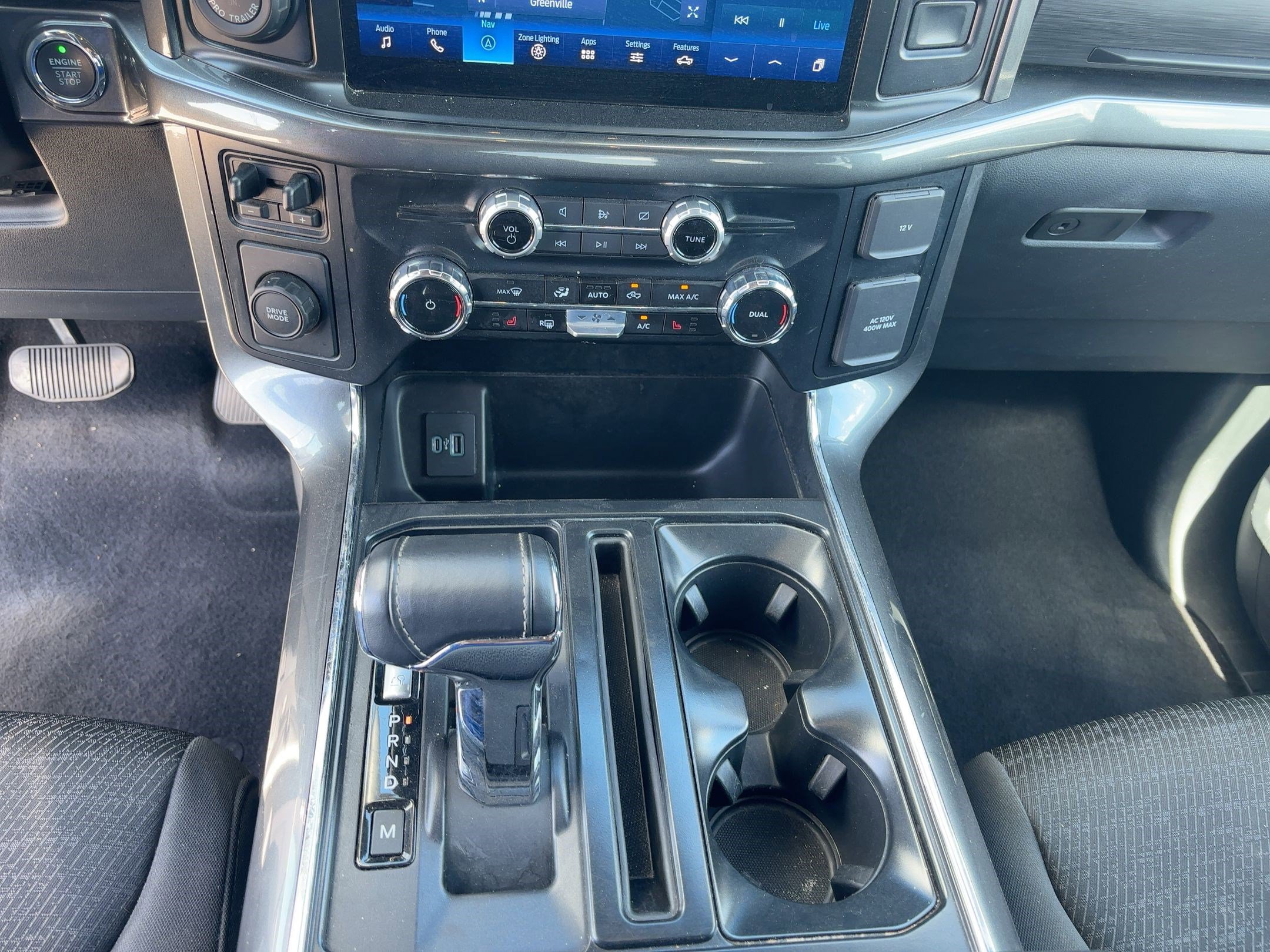 2023 Ford F-150 XLT photo 21