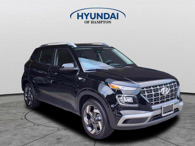 2025 Hyundai Tucson Limited's photo