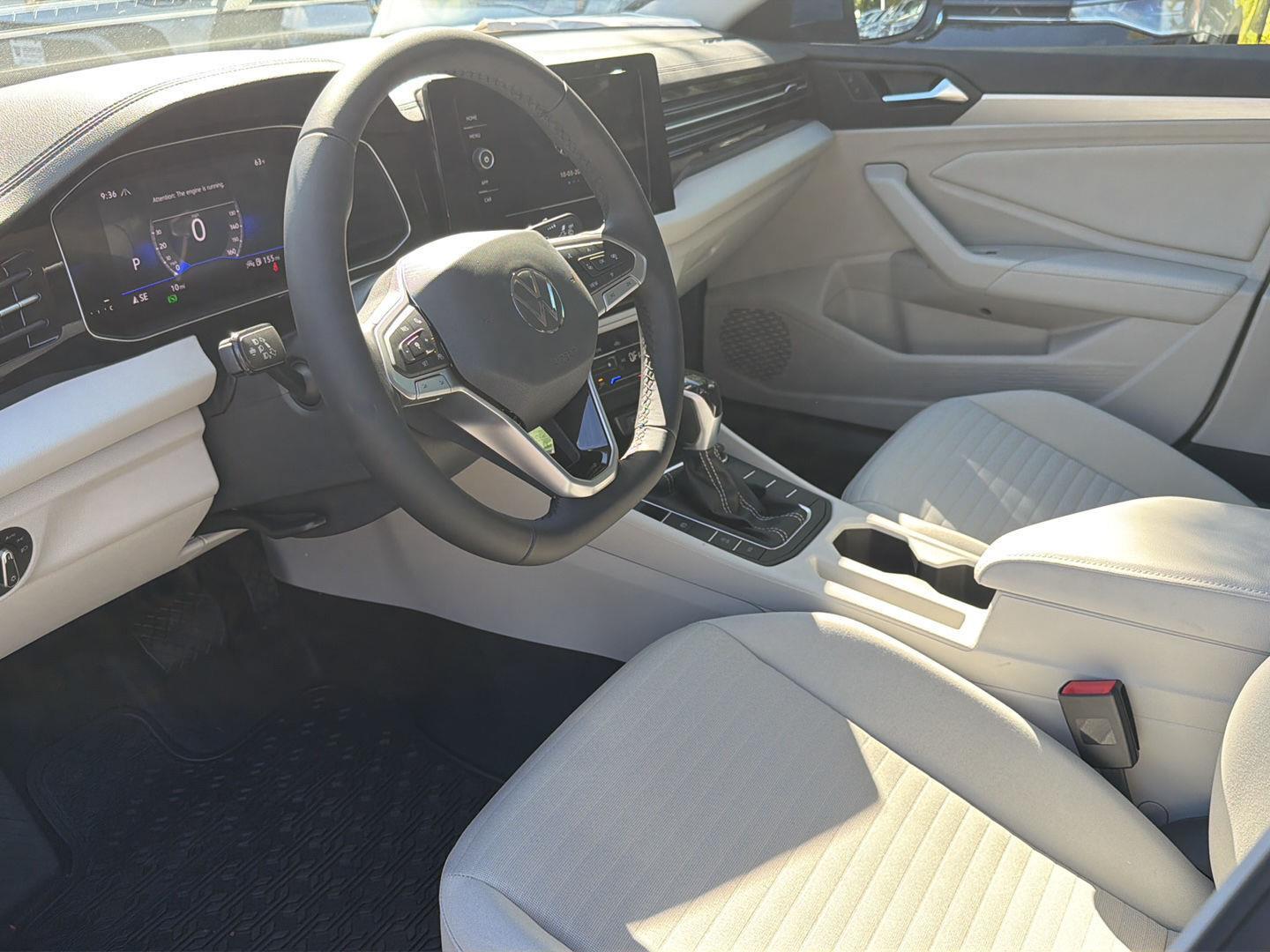 2025 Volkswagen Jetta 1.5T S photo 10