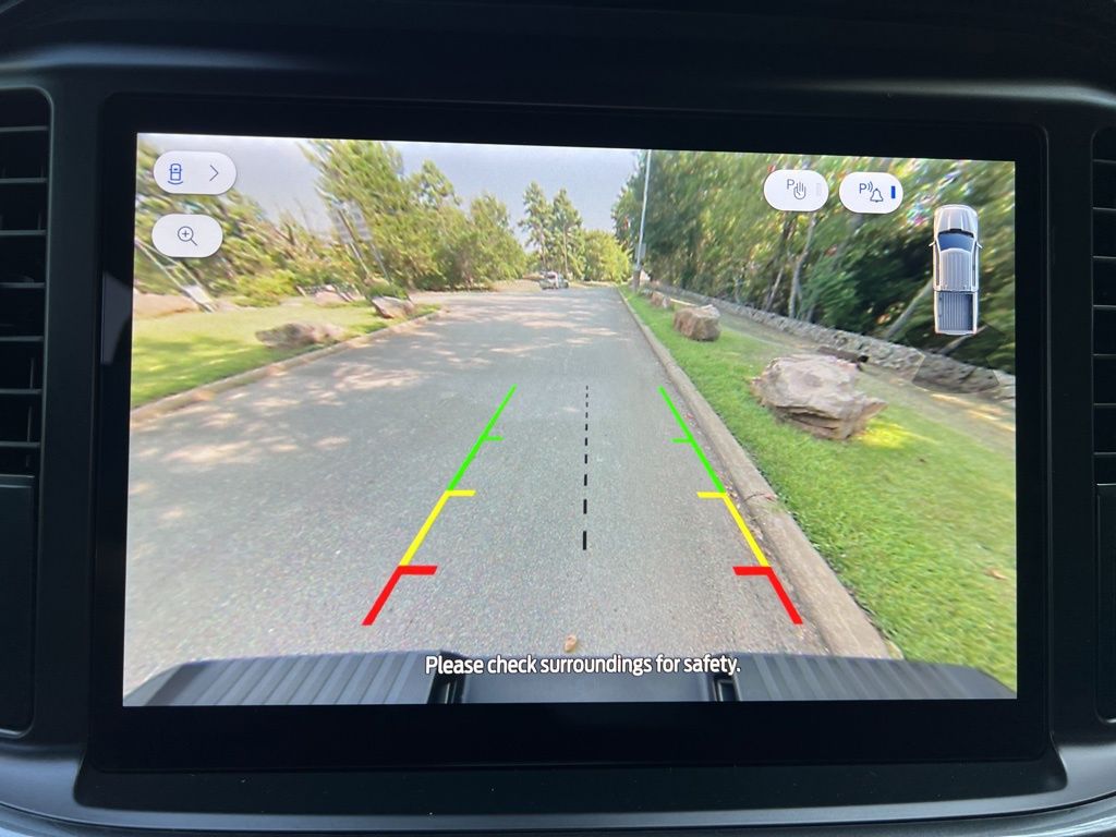 2025 Ford F-150 STX photo 22
