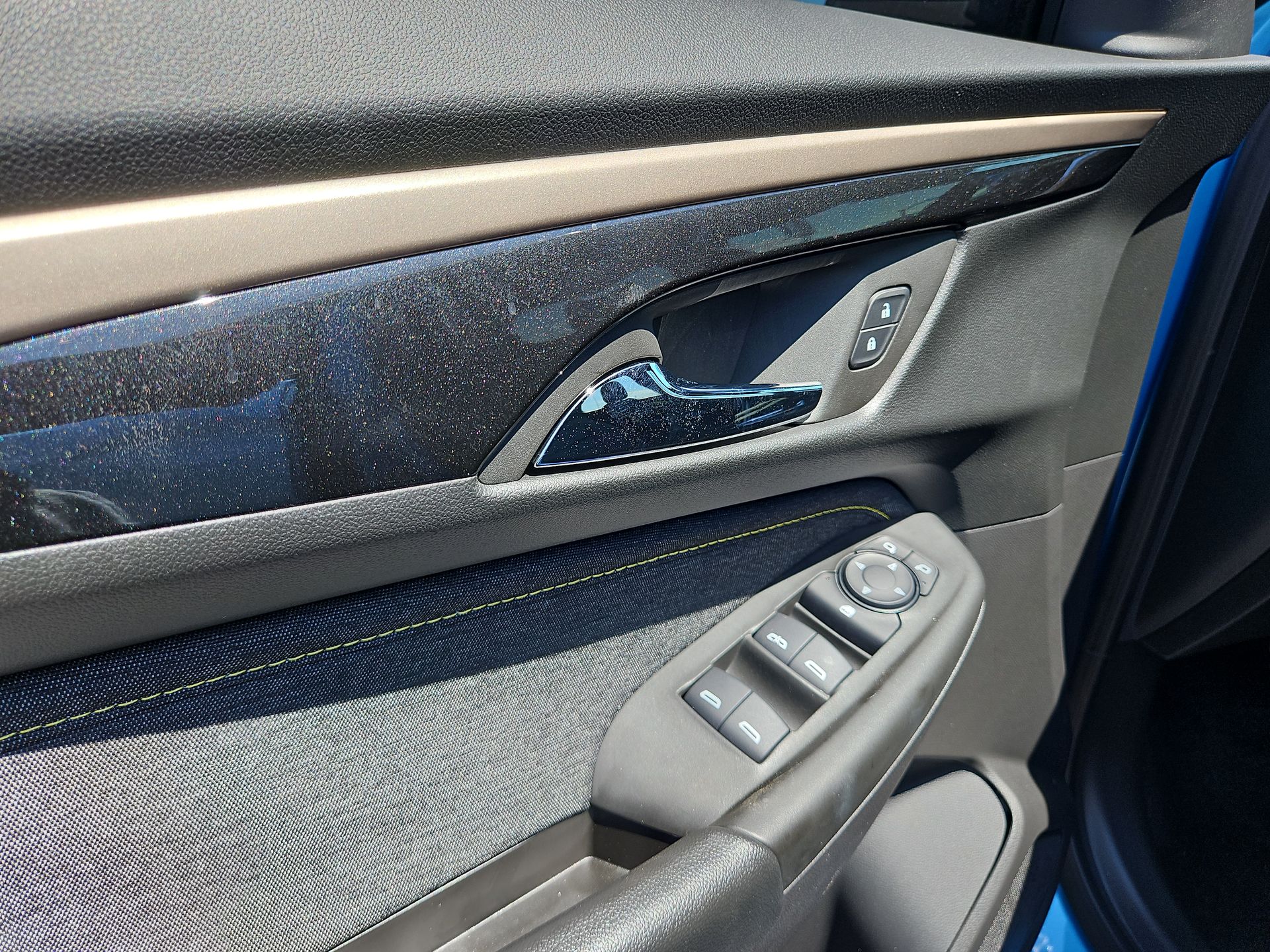 2026 Chevrolet Trailblazer ACTIV photo 18