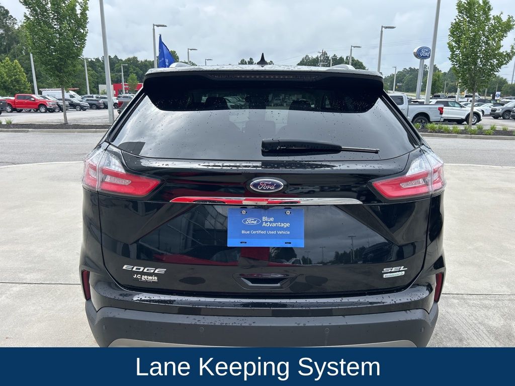 Image 6 of Pre-Owned 2020 Ford Edge SEL
