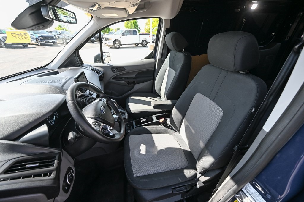 2022 Ford Transit Connect XL photo 16