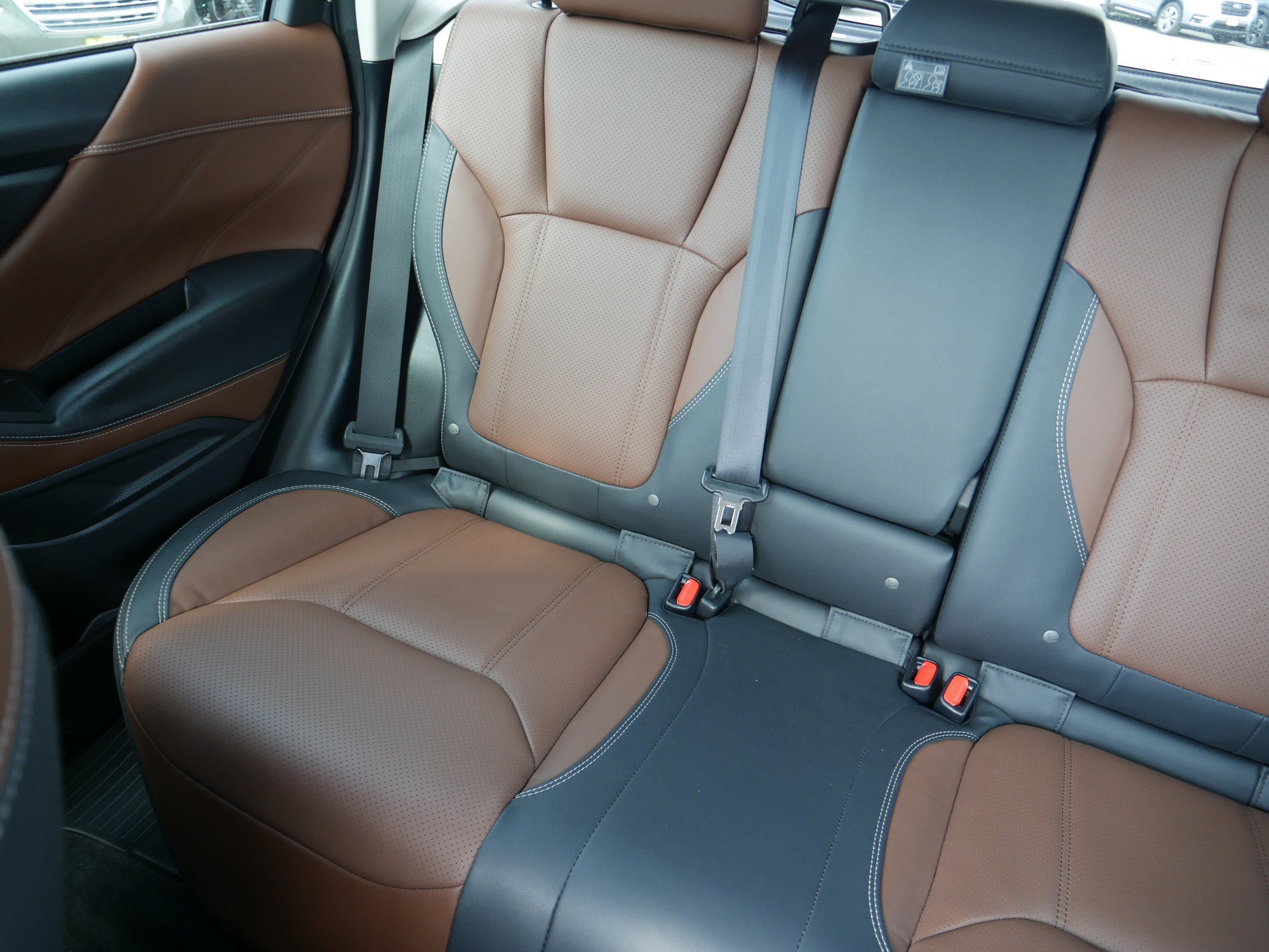 2023 Subaru Forester Touring photo 11
