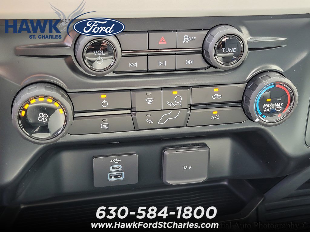 2026 FORD F-250 - Image 13