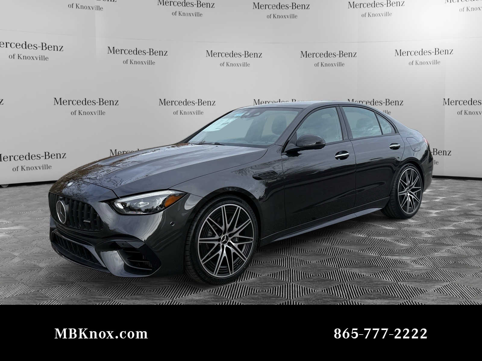 2026 Mercedes-Benz C-Class Sedan AMG C63 S E Peformance's photo