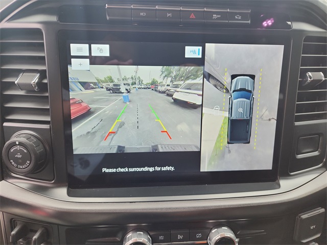 2021 Ford F-150 Tremor photo 19