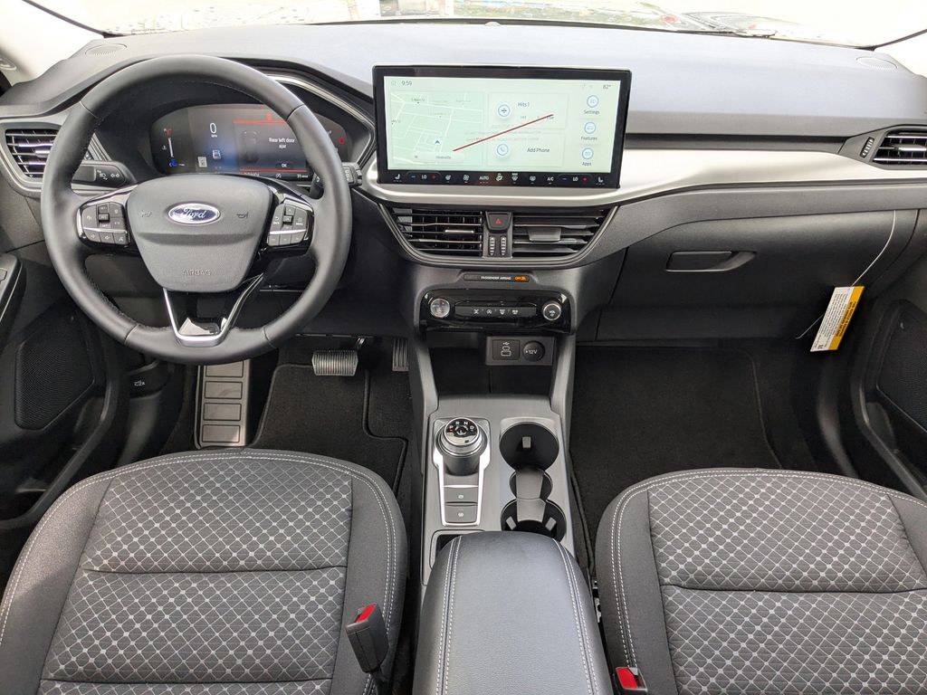 2025 Ford Escape Active photo 16
