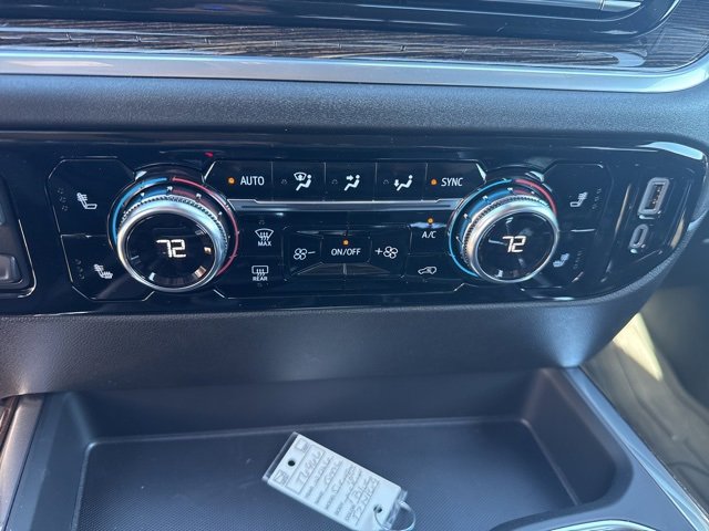 2026 Gmc Sierra 1500 Elevation photo 21