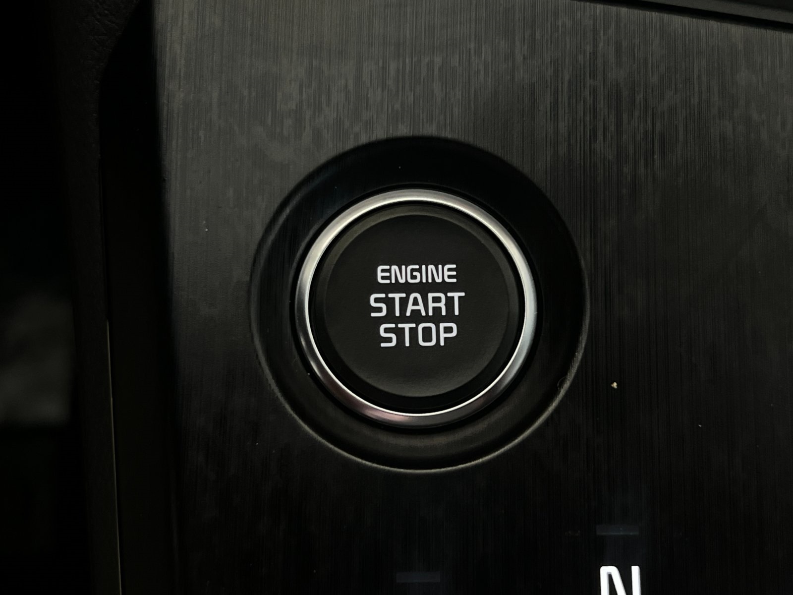 2026 Kia Sportage Hybrid S photo 23
