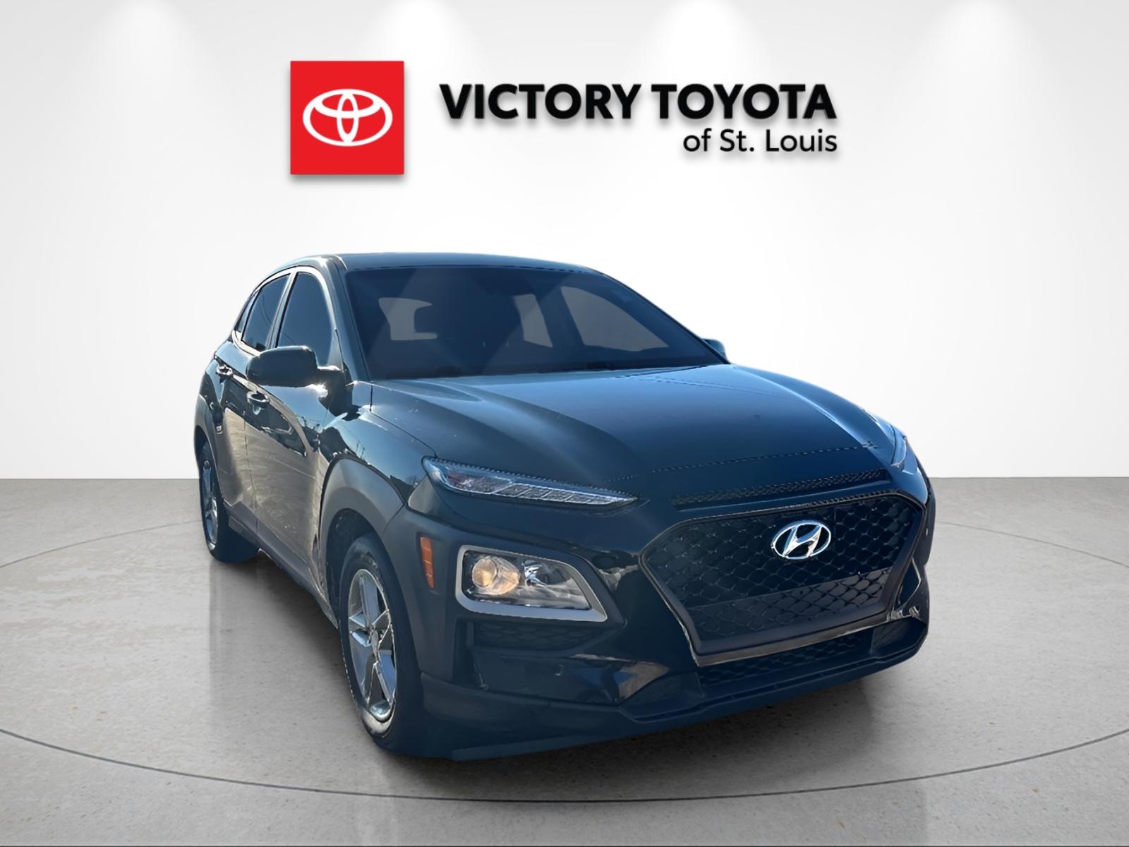 2019 Hyundai Kona SE