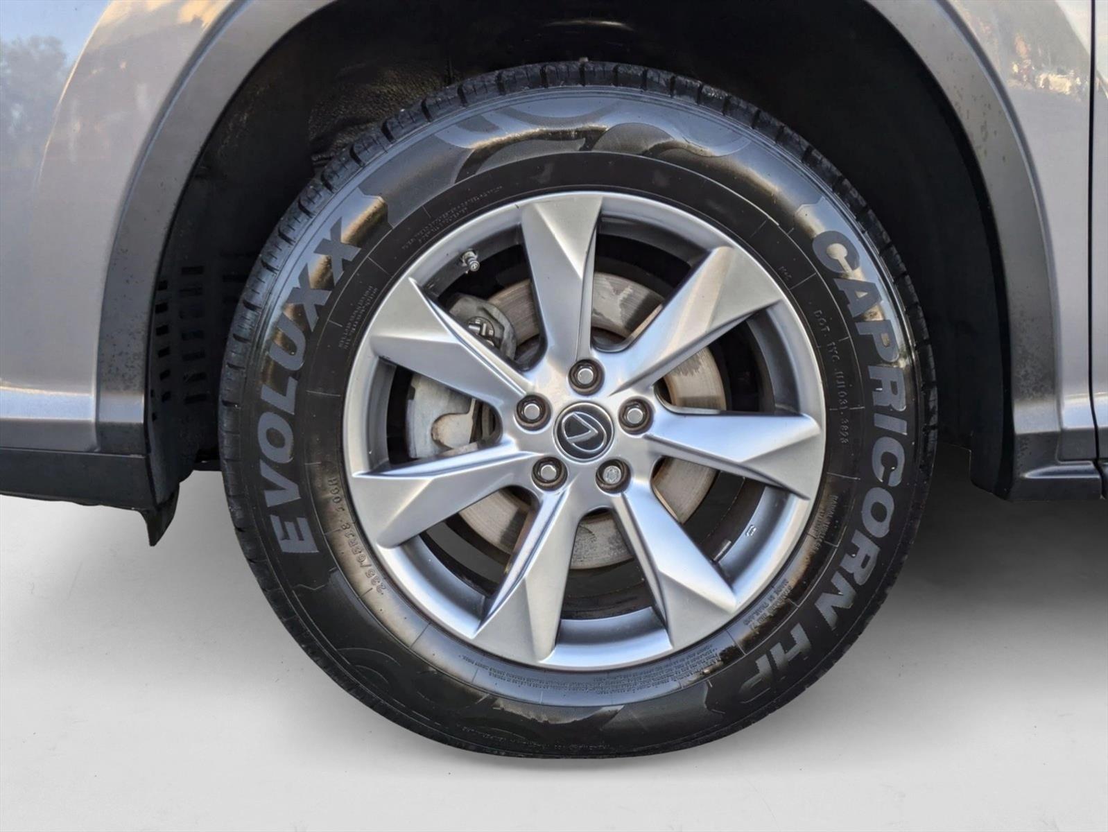 2019 Lexus RX 350 photo 23