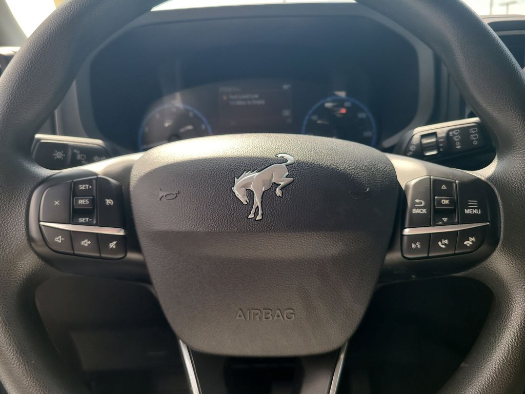 2024 Ford Bronco Sport Big Bend photo 10
