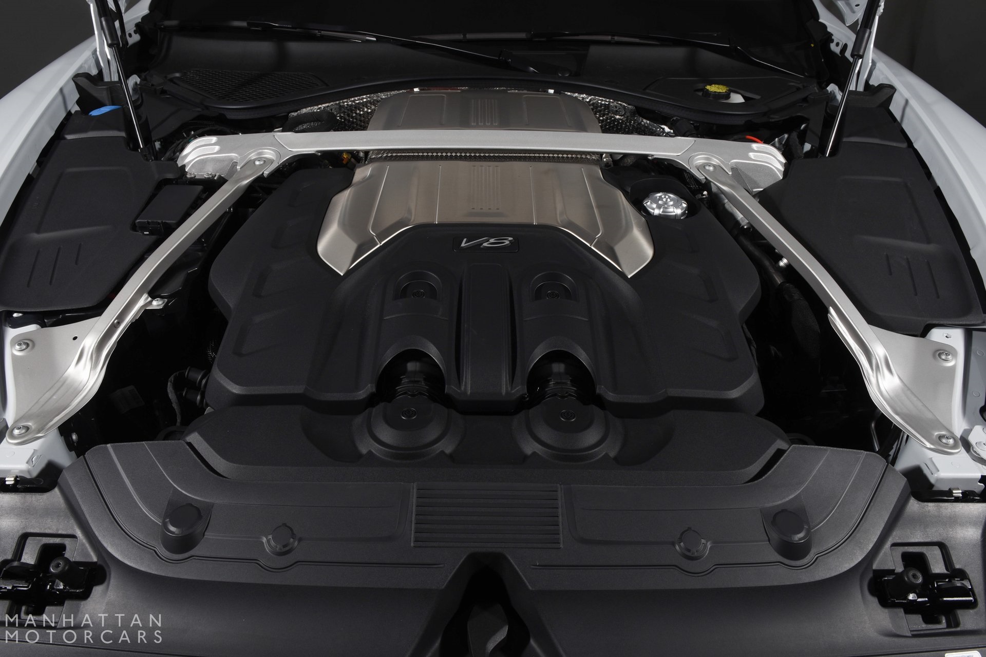 2024 Bentley Continental GT V8 photo 27