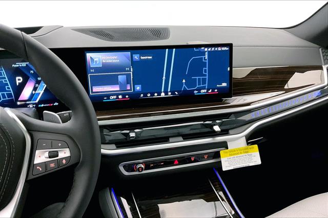 2025 Bmw X5 xDrive40i photo 5