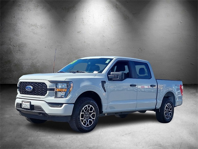 2023 Ford F-150 XL photo 4